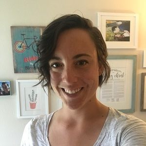 Meet your Posher, Bethany